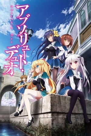 Poster Absolute Duo 2015