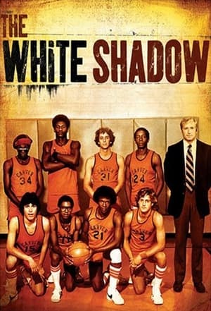 Poster The White Shadow 1978