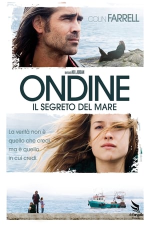 Poster Ondine - Il segreto del mare 2009
