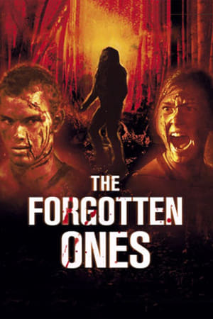 Poster The Forgotten Ones 2008