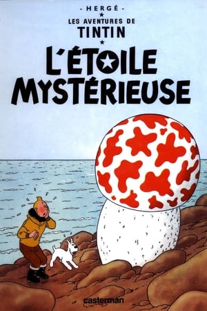 Poster L'Étoile mystérieuse 1992