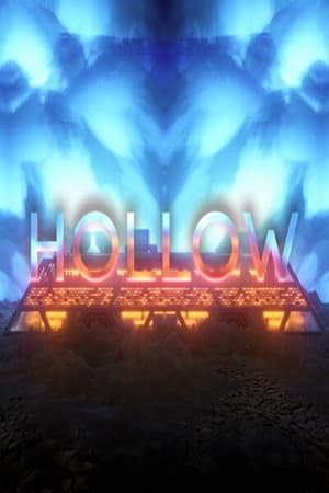 Poster Hollow 2021