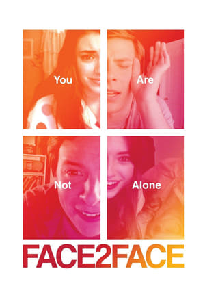 Poster Face 2 Face 2017
