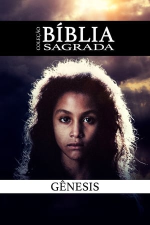 Poster Gênesis: A Criação e o Dilúvio 1994