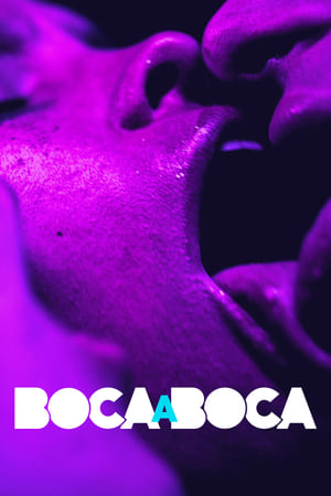 Poster Boca a Boca 2020