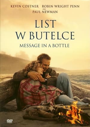 Poster List w butelce 1999