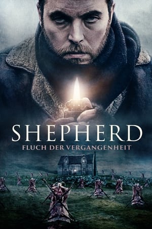 Image Shepherd - Fluch der Vergangenheit
