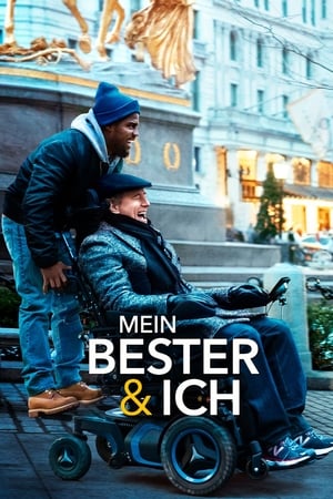 Poster Mein Bester & Ich 2019