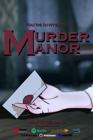 Image Murder Manor
