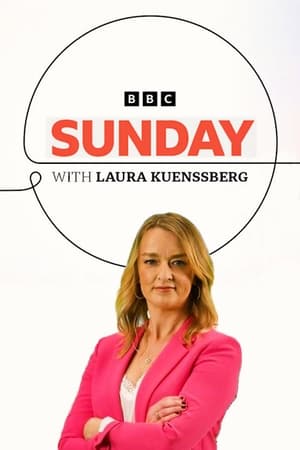 Image Sunday with Laura Kuenssberg