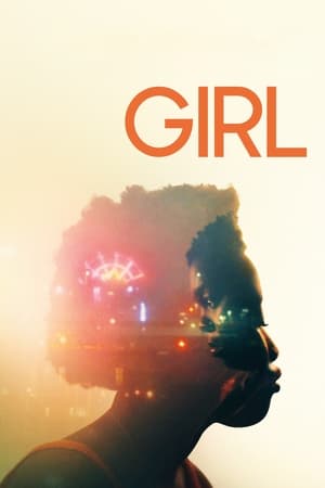 Poster Girl 2023