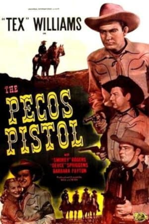 Image The Pecos Pistol