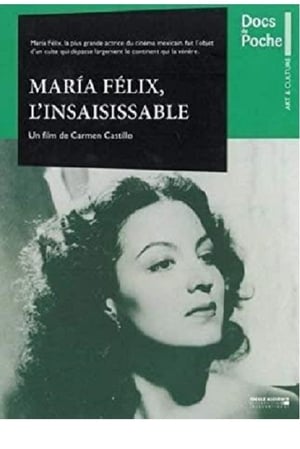 Image Inasible María Félix