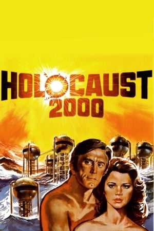 Poster Holocaust 2000 1977