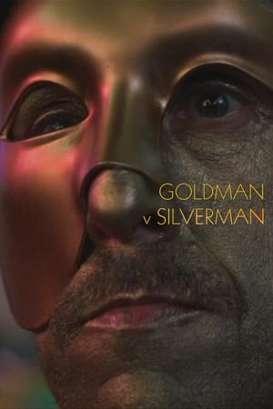 Poster Goldman v Silverman 2020