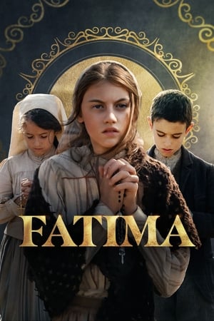 Poster Fatima 2020