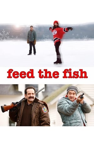 Poster Feed the Fish 2011