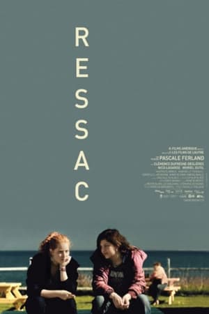 Poster Ressac 2013
