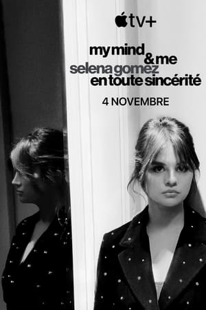 Poster Selena Gomez: My Mind & Me 2022