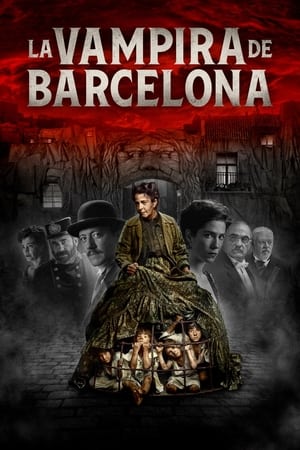 Image La vampira de Barcelona