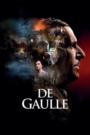 Poster De Gaulle 2020