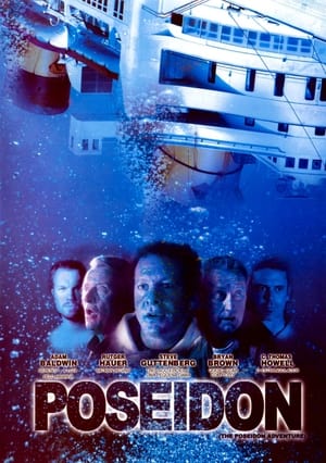 Poster The Poseidon Adventure 2005