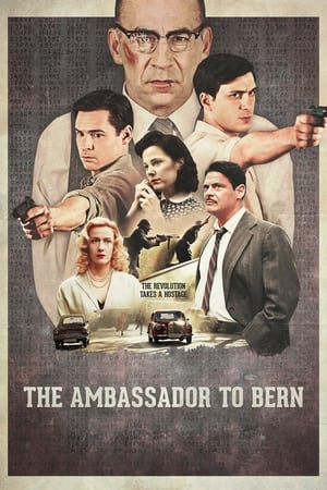 Poster The Ambassador to Bern 2014