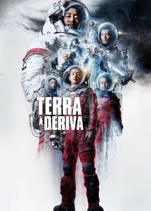 Poster Terra à Deriva 2019