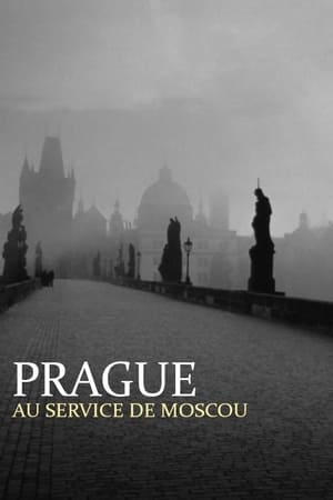Image Prague au service de Moscou : Dans les secrets de la guerre froide
