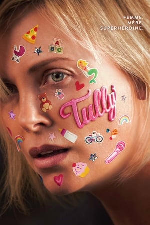 Poster Tully 2018
