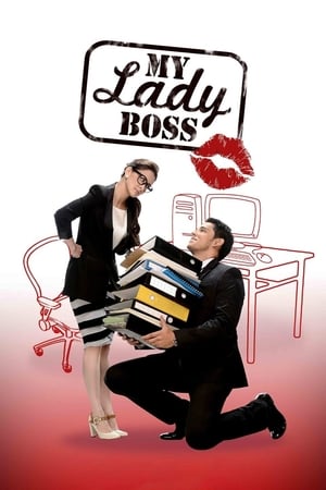 Poster My Lady Boss 2013