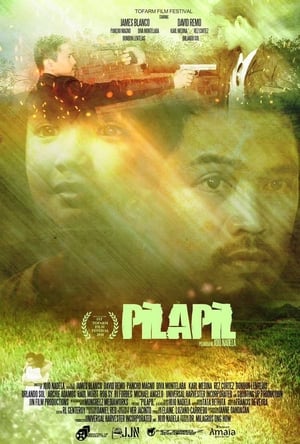 Poster Pilapil 2016