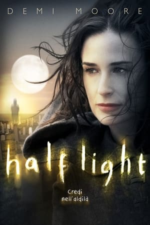 Poster Half Light 2006