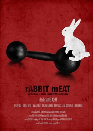 Poster Carne de iepure 2015