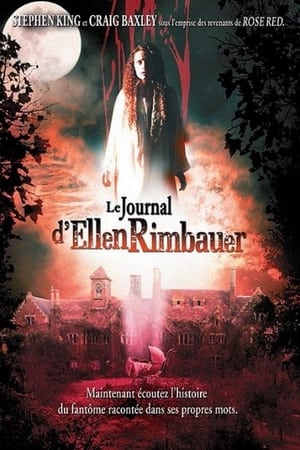 Poster Le Journal d'Ellen Rimbauer 2003