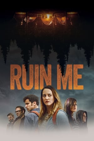 Poster Ruin Me 2017