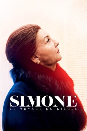 Image Simone, The Journey of the Century