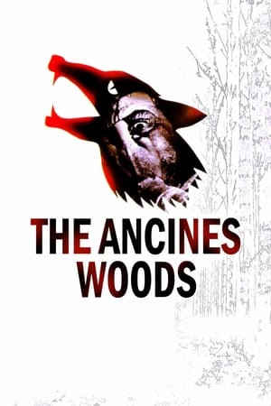 Poster The Ancines Woods 1970
