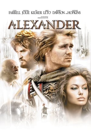 Poster Alexander 2004