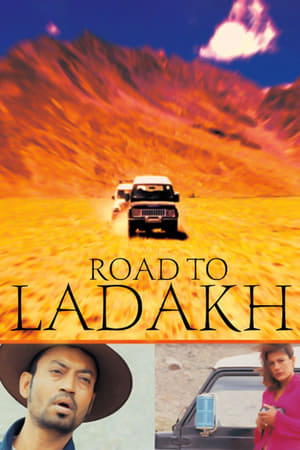Image Road to Ladakh