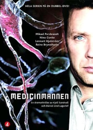 Poster Medicinmannen Season 1 Episode 8 2005