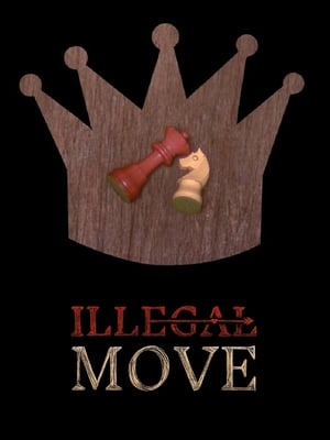 Poster Illegal Move 2016