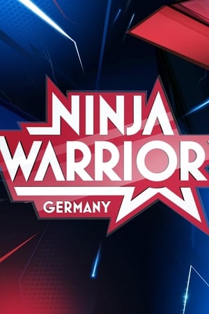 Poster Ninja Warrior Germany 2016