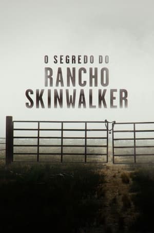 Poster The Secret of Skinwalker Ranch 2020