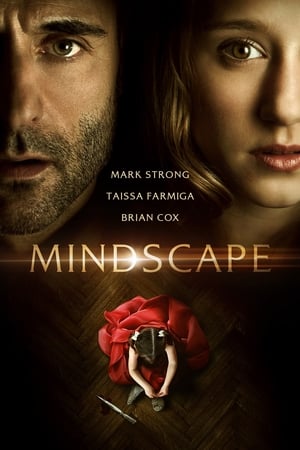 Poster Mindscape 2013