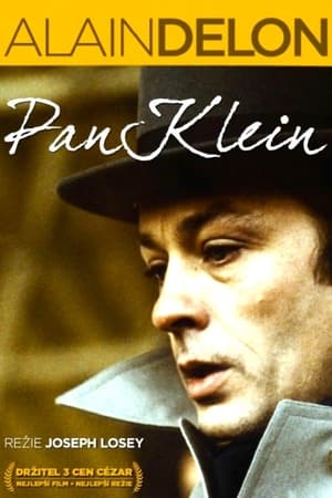 Poster Pan Klein 1976