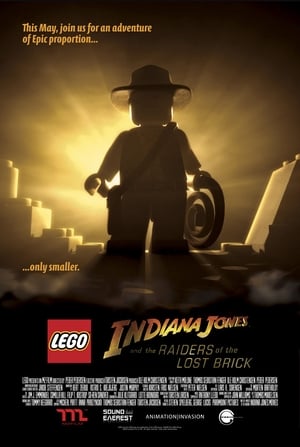 Image Lego Indiana Jones and the Raiders of the Lost Brick