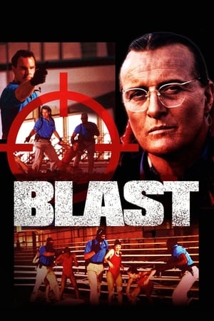 Poster Blast 1997