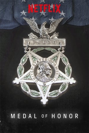 Poster Τιμητικό Μετάλλιο 2018