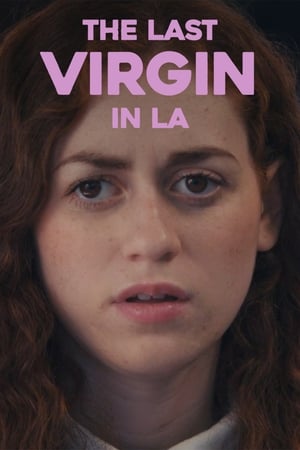 Poster The Last Virgin in LA 2016